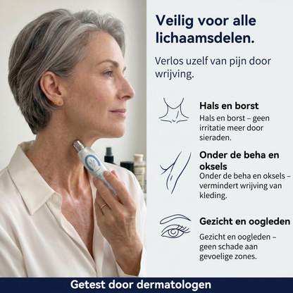 🔥🔥Officiële merkshop | 🖊️Natravor® 7-daagse wratten- en vlekkenverwijderaar (pijnstillende applicator voor nauwkeurig aanbrengen, laat geen littekens achter)🌳
